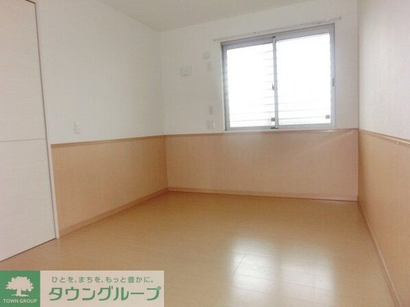 レジデンス・デュオの物件内観写真